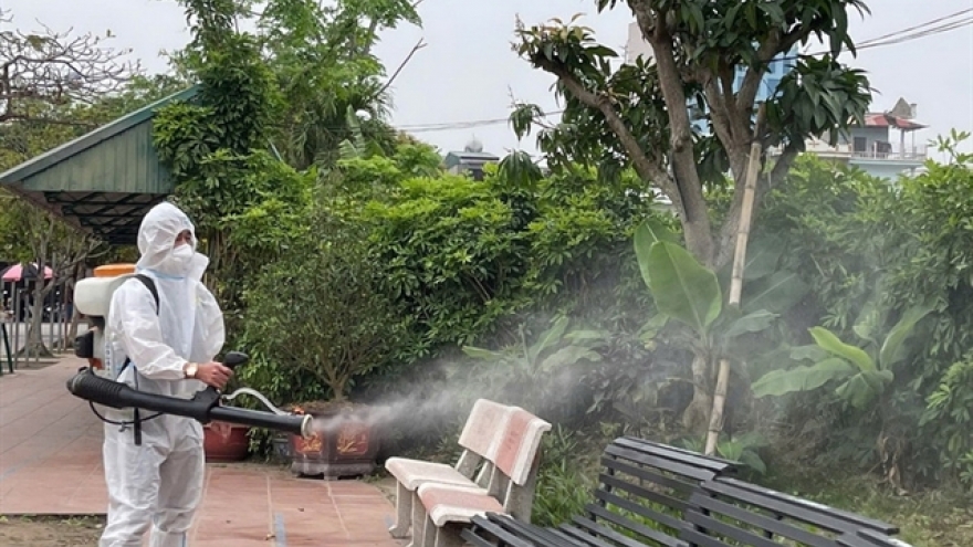 Vietnam, China, Laos conduct infectious disease emergency response drill
